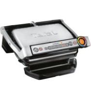 MEAT GRILL  OPTIGRILL INOX...