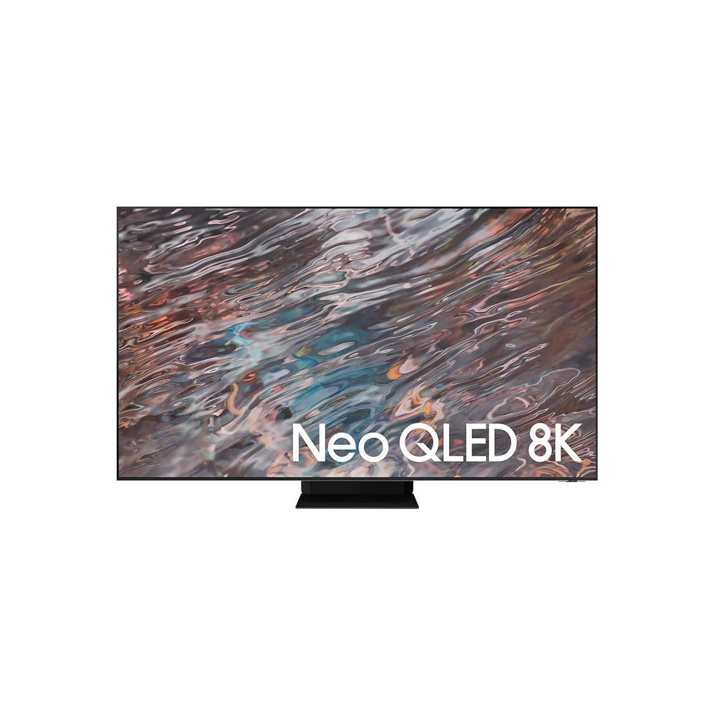 TV SAMSUNG NEO QLED 65P SMART 8K