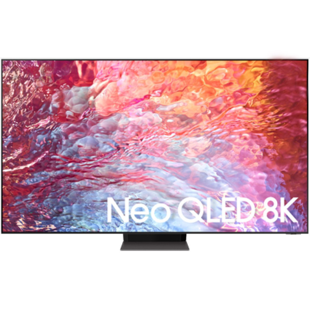 TV SAMSUNG NEO QLED 65P SMART 8K