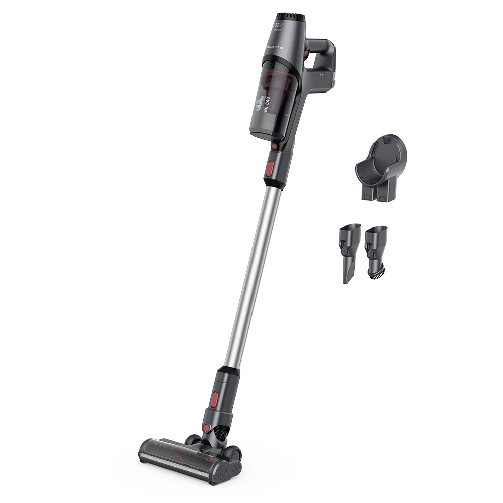 ASPIRATEUR BALAI SS FIL X 3.60 ROWENTA