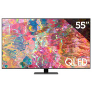 TV SAMSUNG 55P QLED  SMART 4K