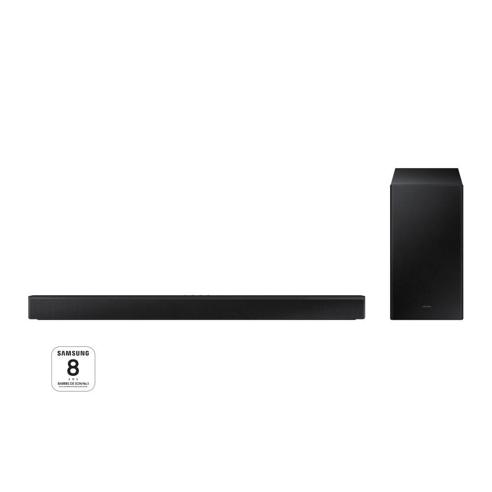 HOME CINEMA SAMSUNG BARRE DE SON BLUETOOTH 300W