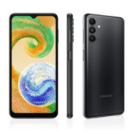 SAMSUNG GALAXY A04S NOIR