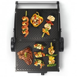 PANINI BOSCH GRILL 2000W ROUGE