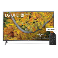 TÉLÉVISEUR LG LED 50P UHD...