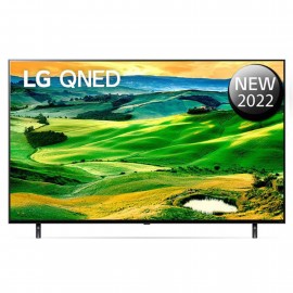 TV LG QNED MINILED 55P UHD 4K