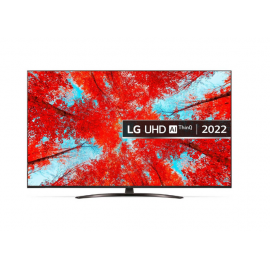 TV LG LED 50P SMART UHD 4K