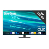 TV SAMSUNG QLED 65P SMART...