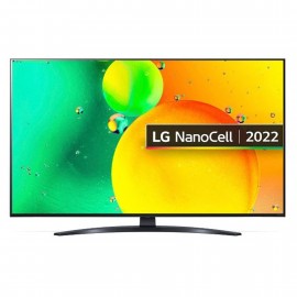 TV LG LED 65P UHD 4K SMART NANOCELL