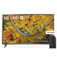 TV LG LED 55P UHD 4K SMART...