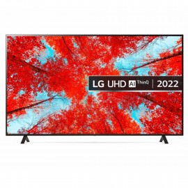 TV LG LED 86P UHD 4K SMART