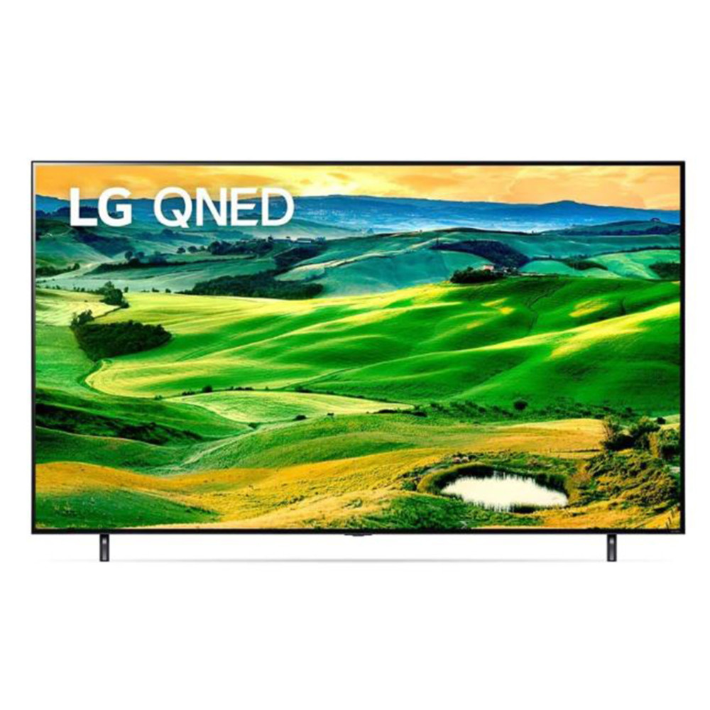 TV LG QNED MINILED 86P UHD 4K