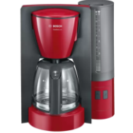 CAFETIERE BOSCH 1200W 1.2L...