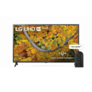 TV LG LED 43P UHD 4K SMART...