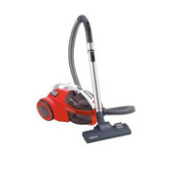 ASPIRATEUR HOOVER 1400W ROUGE