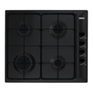 PLAQUE ZANUSSI 4 FEUX 60CM...