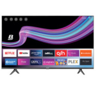 TV BRANDT LED 55P UHD SMART