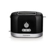 TOASTER THOMSON 800W NOIR