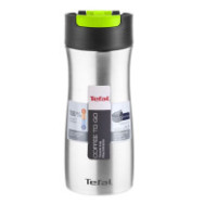 Mug Coffee to go Inox Tefal