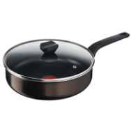POELE TEFAL 24CM BLUE...