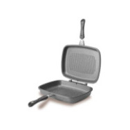 POELE REVOLUTION DOUBLE...