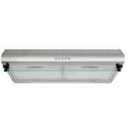 HOTTE HKM 90CM SOUS MEUBLE...