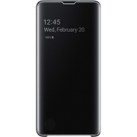 ETUI SAMSUNG CLEAR VIEW...