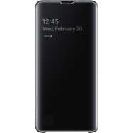 ETUI SAMSUNG CLEAR VIEW...