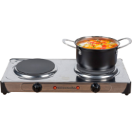 RECHAUD ELECTRIQUE...