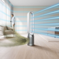 PURIFICATEUR DYSON PREMIUM