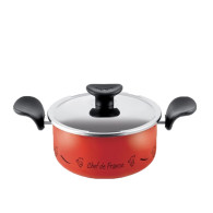 FAITOUT TEFAL 26CM + COUVERCLE