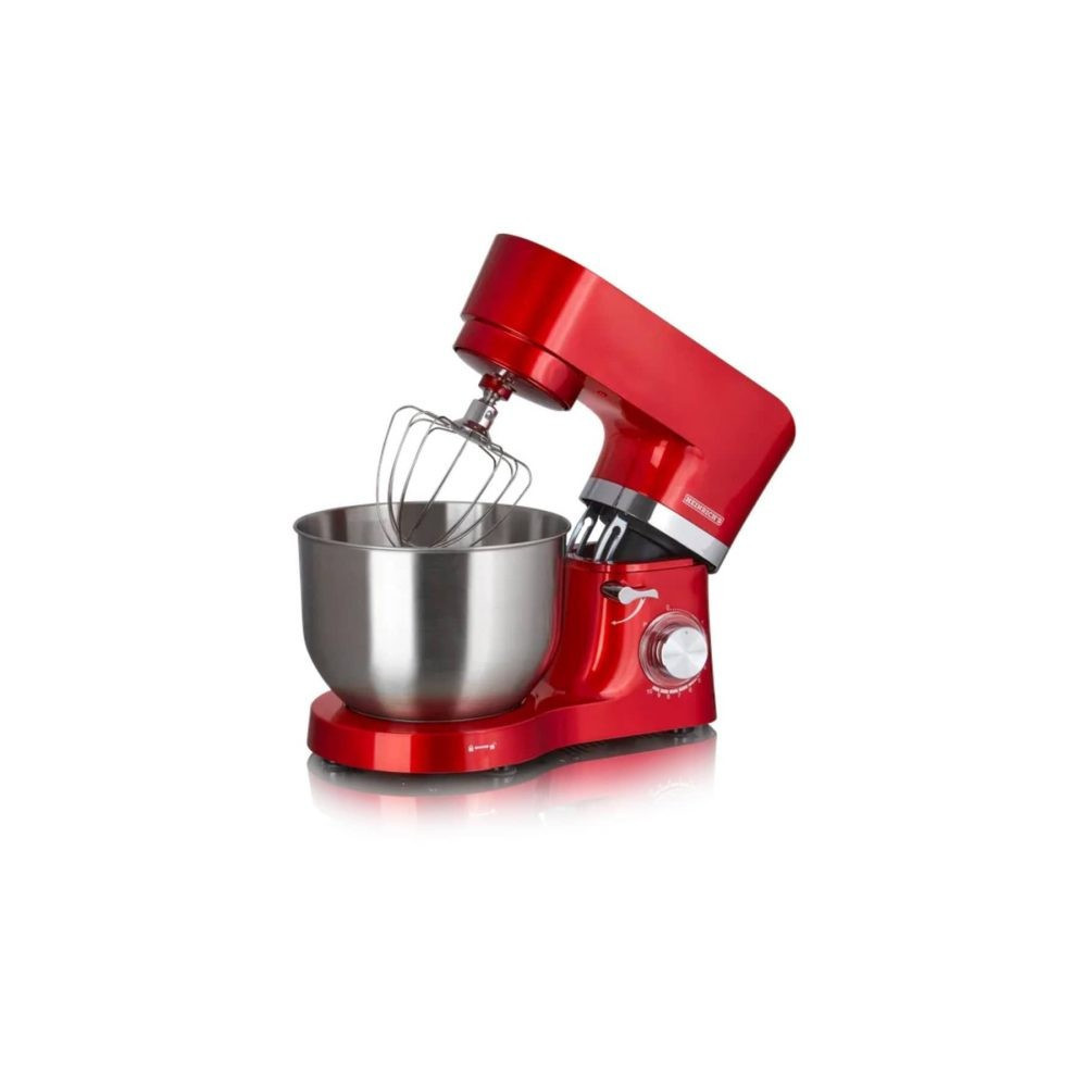 PETRIN HEINRICH S 1400W 8L ROUGE