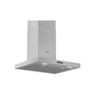 HOTTE BOSCH DECO 60CM INOX
