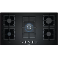 PLAQUE BOSCH 5F 90CM VERR A...