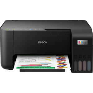 IMPRIMANTE EPSON COULEUR 3EN1 WIFI