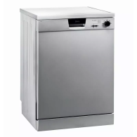 LAVE VAISSELLE SIERA GRIS