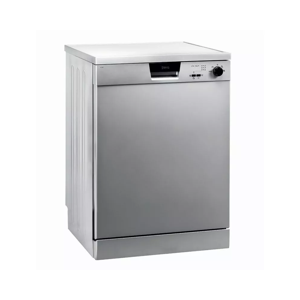 LAVE VAISSELLE SIERA GRIS