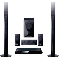 HOME CINEMA SONY 5.1