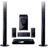 HOME CINEMA SONY 5.1