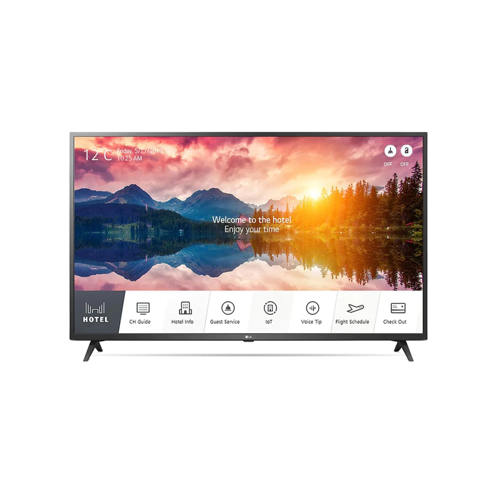 TV LG 55P  LED MODE HOTEL