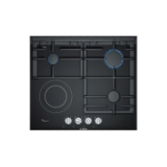 PLAQUE BOSCH 60CM 3Z A GAZ...