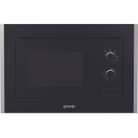 MICRO ONDE GORENJE 38 CM NOIR