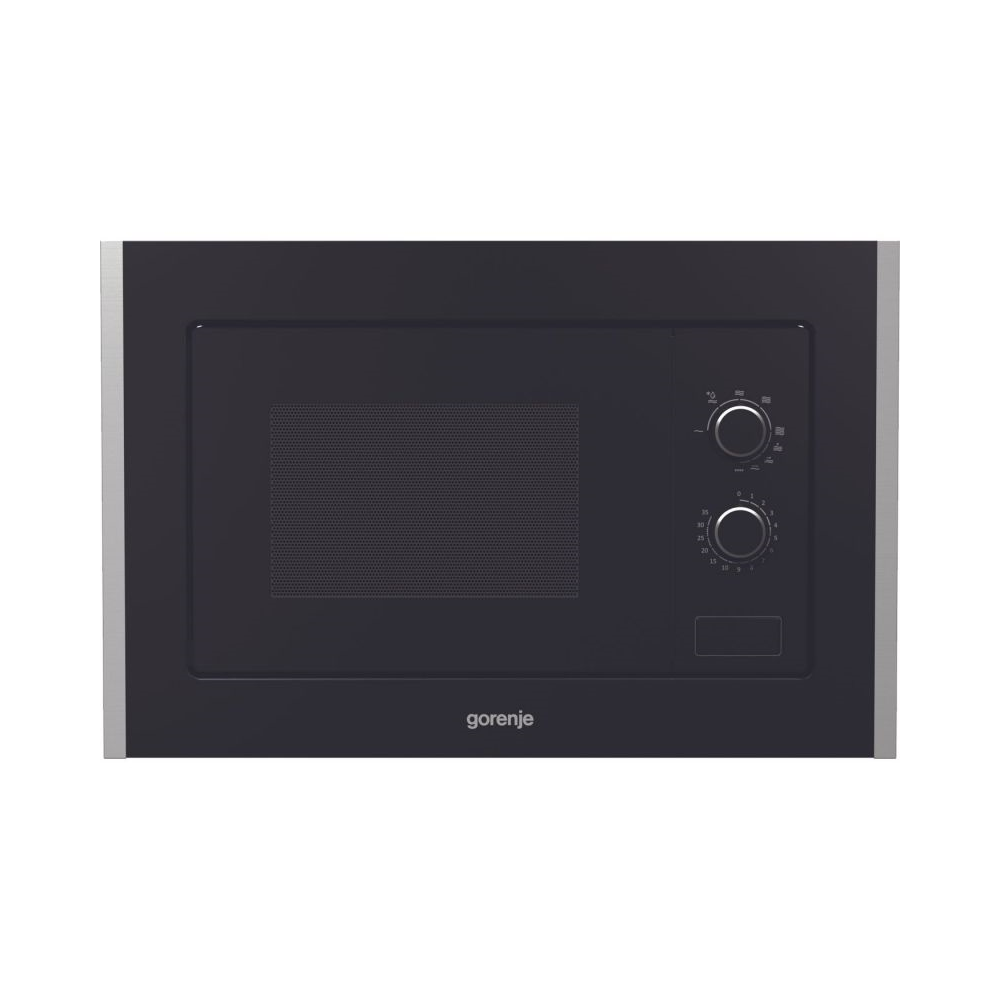 MICRO ONDE GORENJE 38 CM NOIR