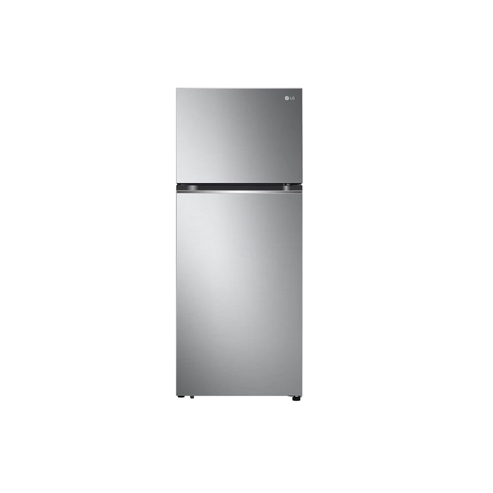 LG Réfrigérateur 2 portes  Smart Inverter™ | Top freezer de LG avec LINEAR Cooling™