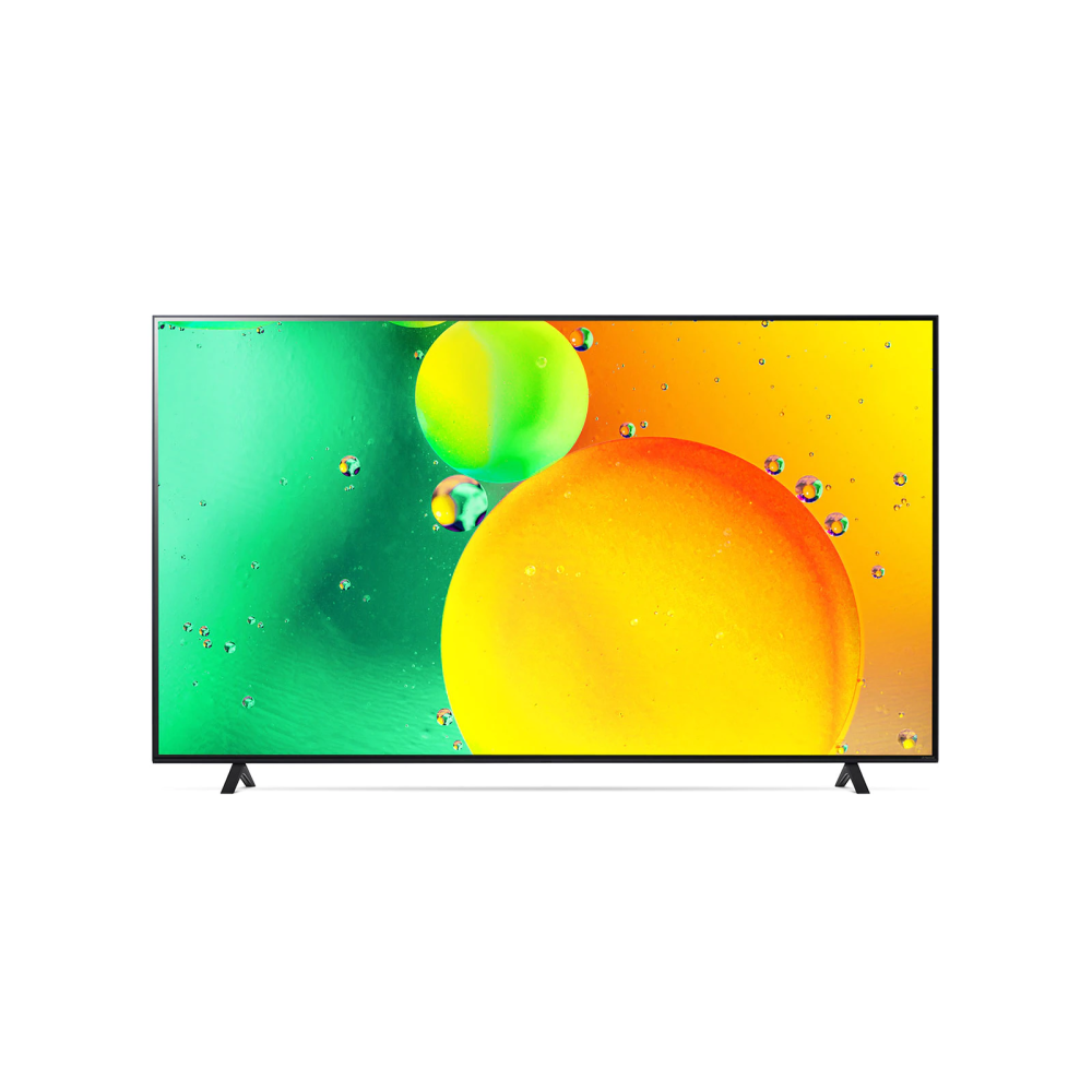 TV LG LED 86P UHD 4K SMART NANOCELL