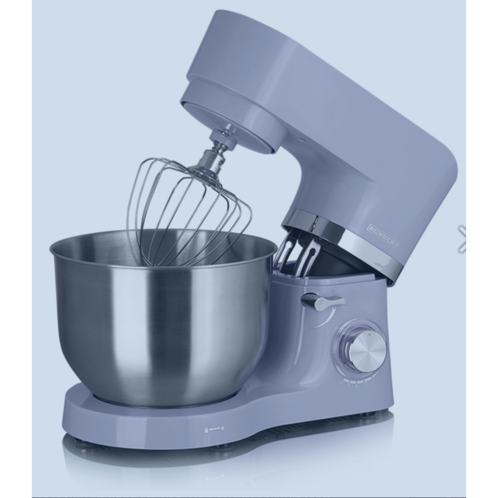 PETRIN HEINRICH S 1400W 8L VIOLET