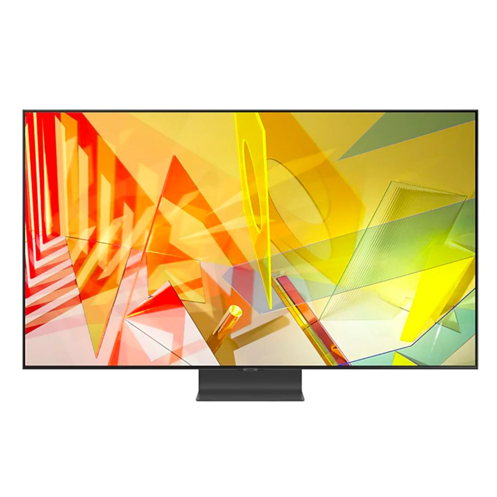 TV SAMSUNG QLED 55P SMART 4K
