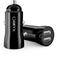 CHARGEUR DE VOITURE ORYX...
