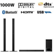 HOME CINEMA SONY BARRE DE...