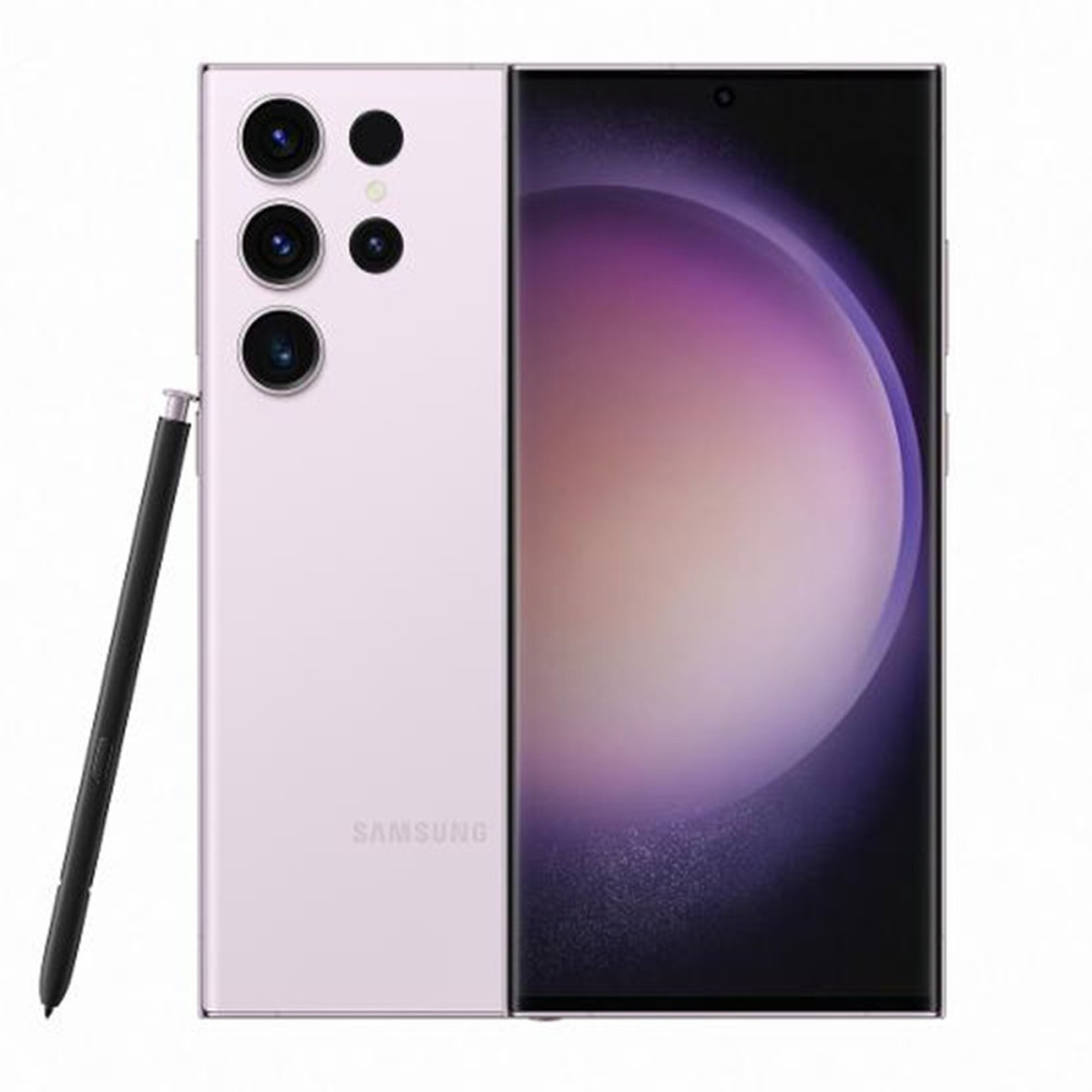 TELEPHONE SAMSUNG GALAXY S23 ULTRA 12+512 GB MAUVE
